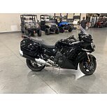 2015 Kawasaki Concours 14 ABS for sale 201190366